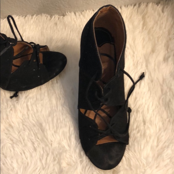 Madeline Stuart open toe - Picture 2 of 2